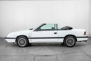 Bild 9/50 von Chrysler Le Baron 2.5 Turbo (1988)