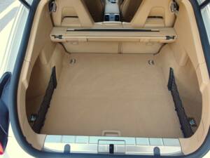 Bild 82/99 von Porsche Panamera Turbo (2009)