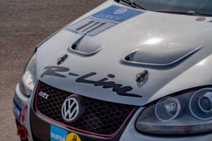 Image 9/15 of Volkswagen Golf V GTI (2007)