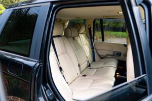 Bild 20/26 von Land Rover Range Rover Vogue V8 (2005)