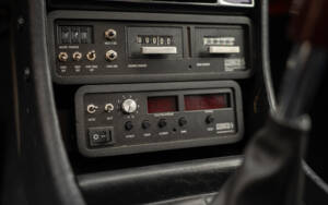 Immagine 42/56 di BMW 2002 tii Touring (1973)