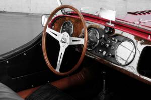 Bild 28/35 von Morgan Plus 4 (1967)