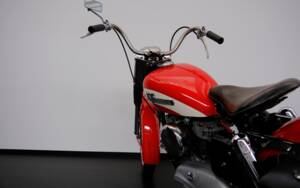 Immagine 54/72 di Harley-Davidson Model KH (1956)