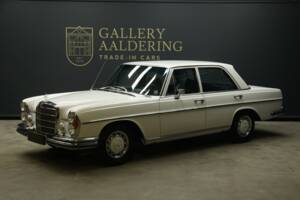 Bild 1/50 von Mercedes-Benz 280 SE (1970)