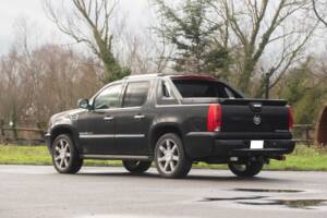 Afbeelding 10/50 van Cadillac Escalade EXT (2010)