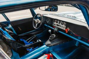 Bild 14/20 von Jaguar E-Type "Semi-Lightweight" (1963)