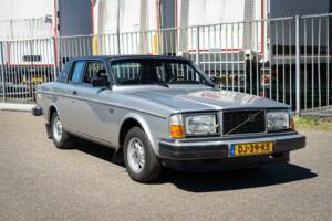 Bild 8/8 von Volvo 262 C Bertone (1979)