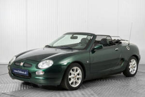 Immagine 1/50 di MG F 1.8i (2000)