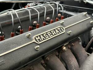 Bild 18/34 von Maserati 3500 GT Spyder Vignale (1961)