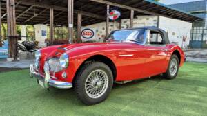 Imagen 44/53 de Austin-Healey 3000 Mk III (BJ8) (1965)