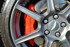 Bild 14/50 von Aston Martin V8 Vantage (2008)