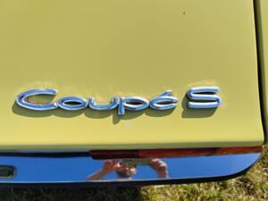 Image 49/54 of Audi 100 Coupe S (1971)