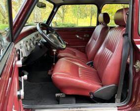 Imagen 4/27 de Mini Cooper 1.3i MPI (2000)