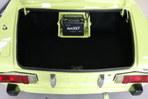 Image 19/50 of FIAT 124 Spider CS1 (1975)
