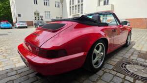 Bild 5/113 von Porsche 911 Carrera 2 (1991)