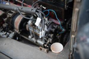 Image 7/50 of Alvis Speed 20 (1932)