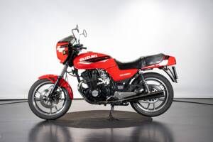 Bild 1/50 von Suzuki GS 450 S (1987)