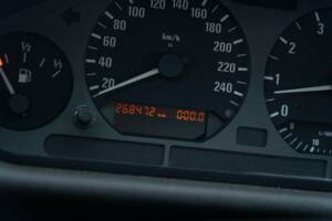 Bild 7/40 von BMW 316i (1998)