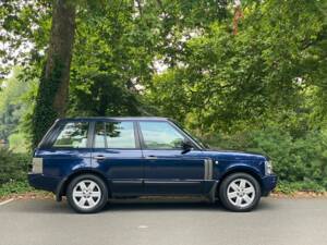 Bild 23/48 von Land Rover Range Rover Vogue V8 (2004)