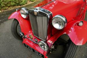 Bild 40/50 von MG TC (1945)