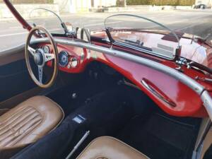 Bild 13/24 von Austin-Healey 100/4 (BN1) (1955)