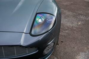Bild 50/50 von Aston Martin V12 Vanquish (2002)