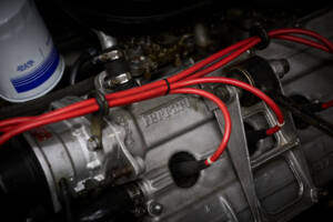 Afbeelding 61/98 van Ferrari 308 GTB (1976)