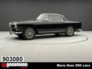 Image 3/15 of Alfa Romeo 1900 C Super Sprint (1957)