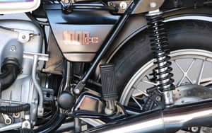 Immagine 44/93 di BMW R 100 RS (1978)