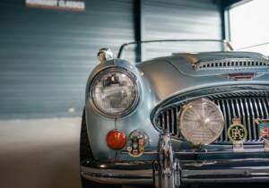 Image 4/27 de Austin-Healey 3000 Mk III (BJ8) (1967)