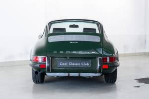 Imagen 6/33 de Porsche 911 2.2 T (1970)