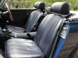 Bild 13/17 von Austin-Healey Sprite Mk IV (1971)