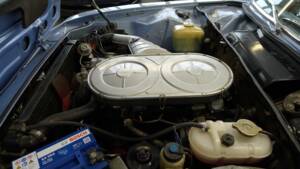 Bild 14/39 von BMW 3.0 CS (1972)