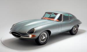 Bild 2/50 von Jaguar E-Type 3.8 Helm (1963)
