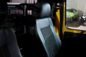 Image 30/43 of Steyr-Puch 230 GE (LWB) (1993)