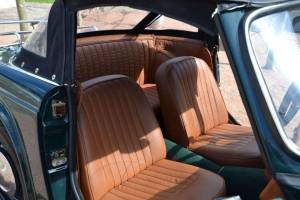 Bild 7/20 von Triumph TR 4A (1965)