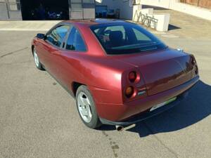 Image 14/50 of FIAT Coupé 1.8 16V (1997)