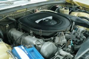 Image 54/76 of Mercedes-Benz 350 SEL (1977)