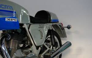Immagine 46/87 di Ducati 900 SS (1976)