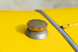 Bild 33/50 von Citroën C2 5HP Boattail (1926)