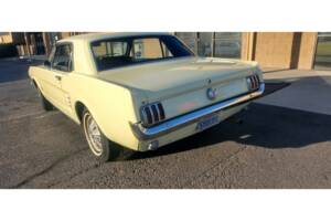 Afbeelding 19/50 van Ford Mustang 289 (1966)