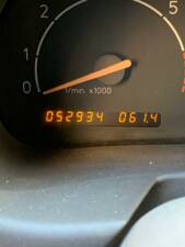 Bild 5/9 von Saab 9-3 2.0 Turbo (2001)