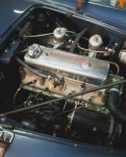 Image 23/28 de Austin-Healey 100/4 (BN1) (1953)