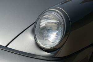 Bild 15/50 von Porsche 911 Carrera 4 (1990)