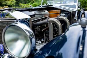 Bild 33/50 von Invicta 4,5 Liter S-Type Low Chassis (1933)