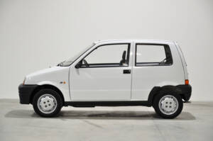 Image 7/52 of FIAT Cinquecento 0.9i (1995)