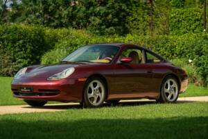 Bild 10/50 von Porsche 911 Carrera (1999)
