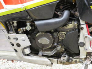 Imagen 24/50 de Cagiva DUMMY (1990)