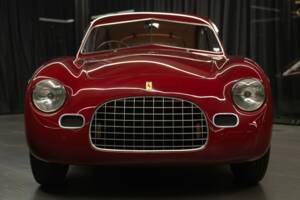 Image 2/18 of Ferrari 166 MM Panoramica Zagato (1949)