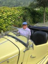 Bild 5/25 von MG TF (1955)